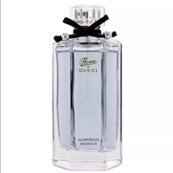 gucci flora glamorous magnolia 100ml